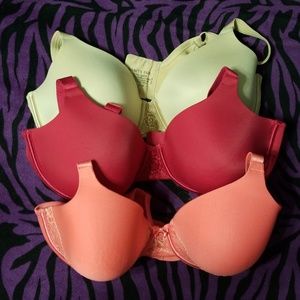 Bras